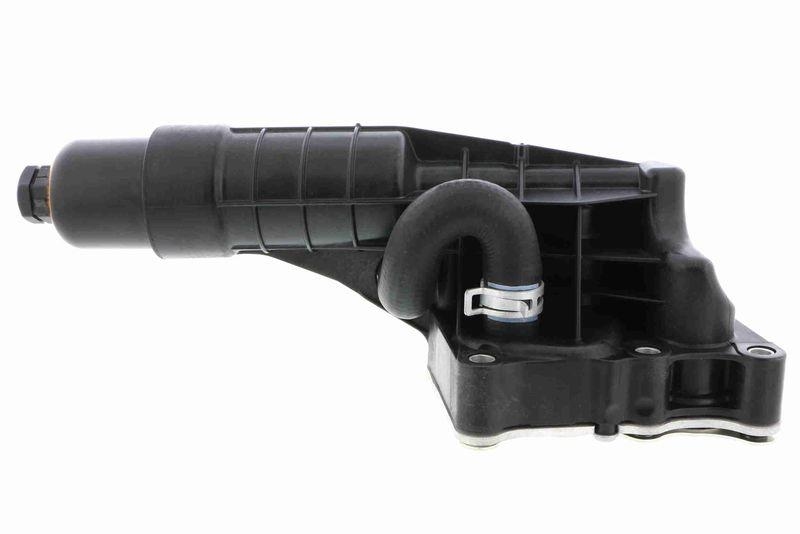 VAICO Gehäuse, Ölfilter Original VAICO Qualität