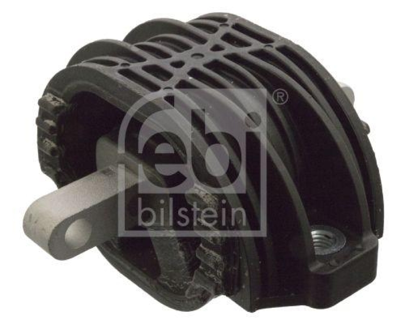 FEBI BILSTEIN Mounting, manual transmission