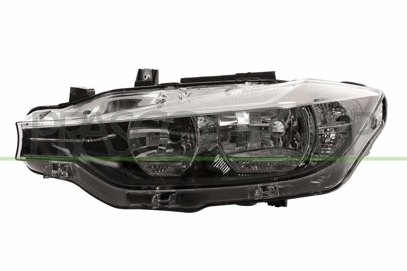 Headlight
