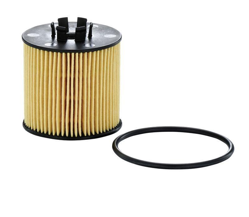 MANN-FILTER Ölfilter HU 712/6 X