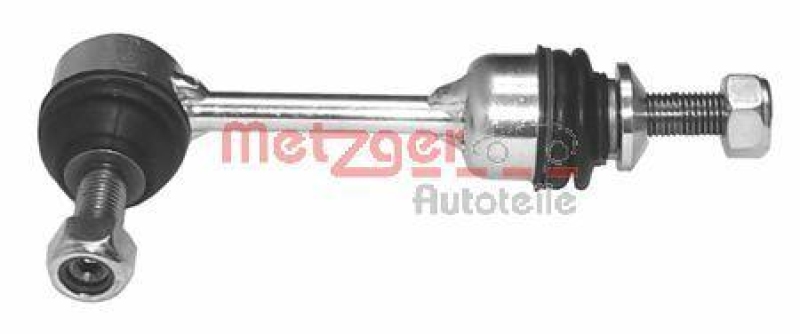 METZGER Stange/Strebe, Stabilisator KIT + GREENPARTS 53013719