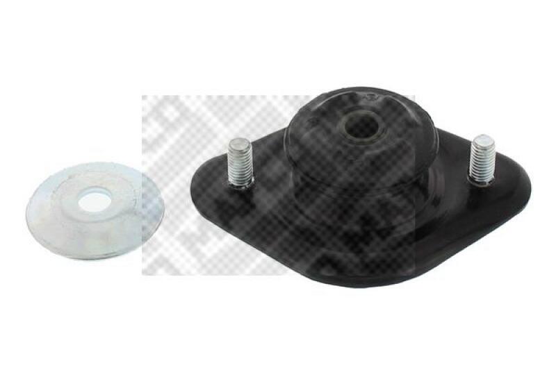 MAPCO Domlager Federbeinst&uuml;tzlager Federbeinlager 33802