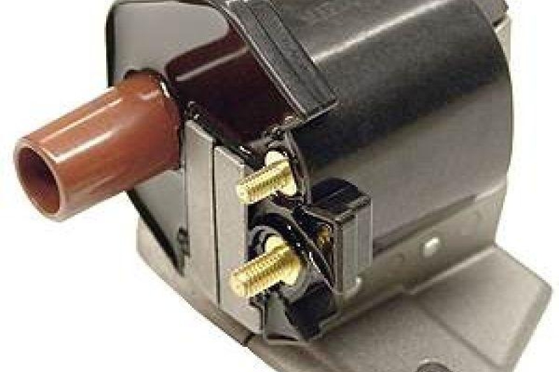 MAPCO Ignition Coil