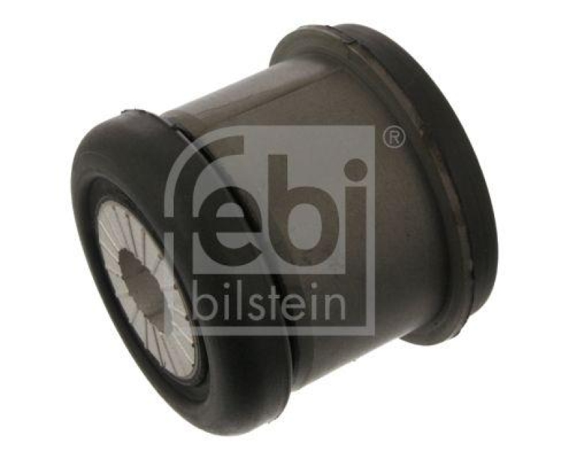 FEBI BILSTEIN Lagerung, Achskörper