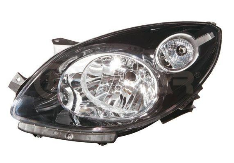 Headlight