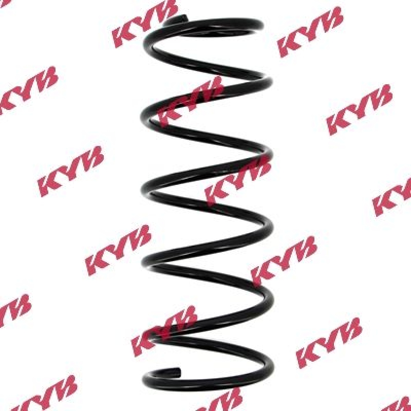 KYB Suspension Spring K-Flex