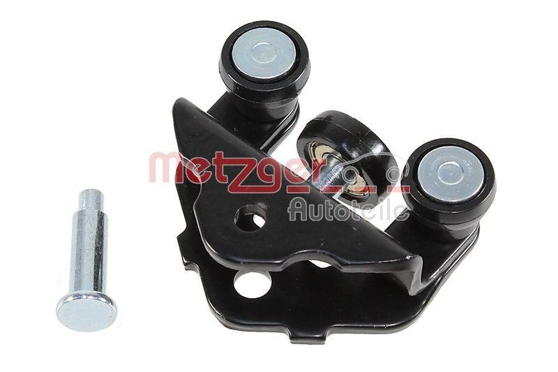 METZGER Roller Guide, sliding door
