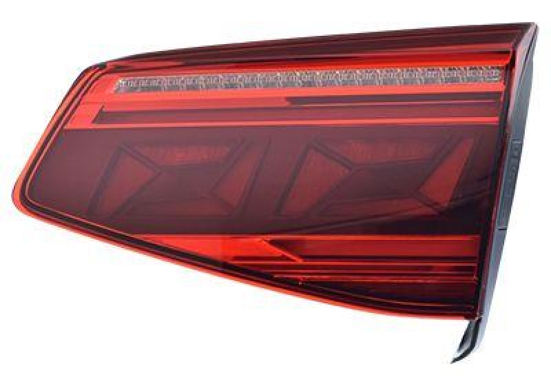 VAN WEZEL Heckleuchte 5750928