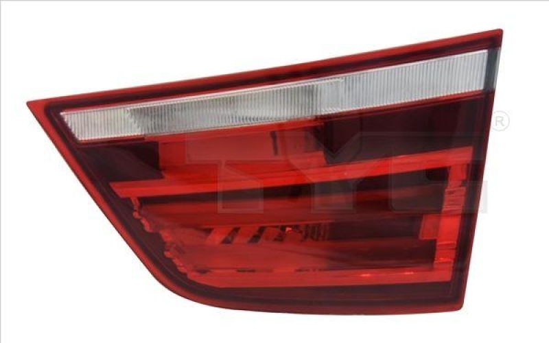 TYC Heckleuchte 17-11090-06-9
