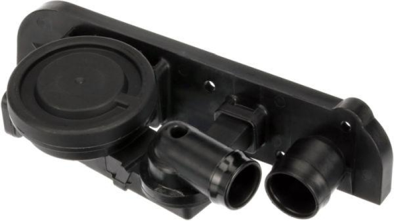 GATES Oil Separator, crankcase ventilation