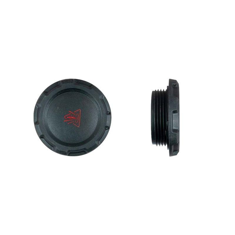 GATES Cap, coolant tank