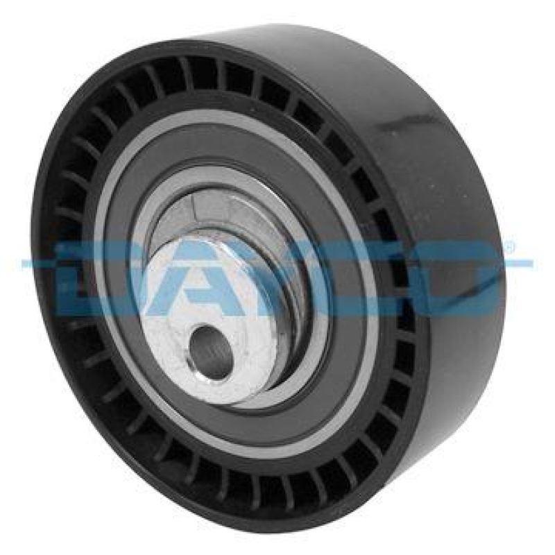 DAYCO Tensioner Pulley, timing belt