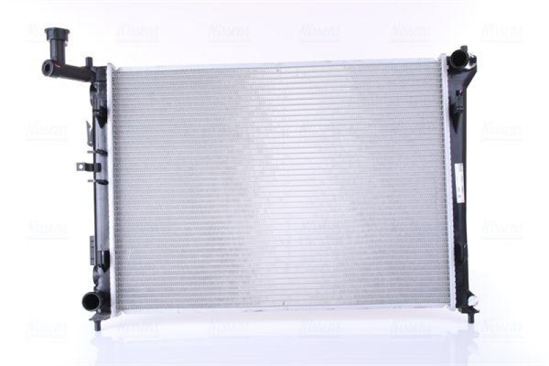 NISSENS Kühler, Motorkühlung