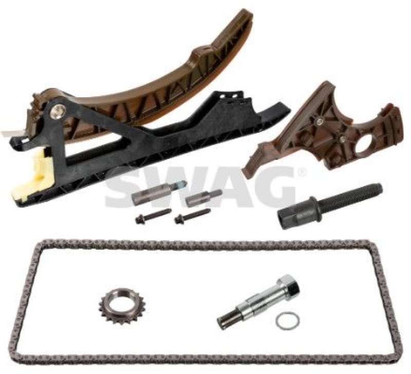 SWAG Timing Chain Kit