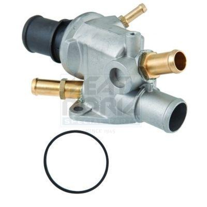 MEAT & DORIA Thermostat für Kühlmittel / Kühlerthermostat