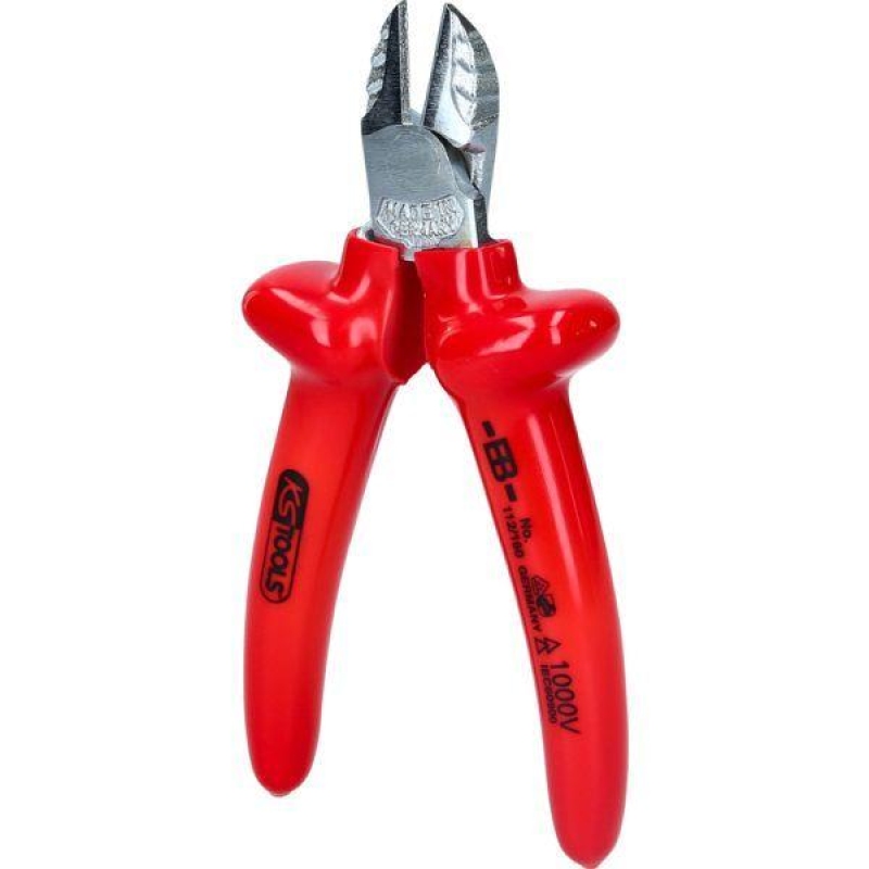 KS TOOLS Side Cutter