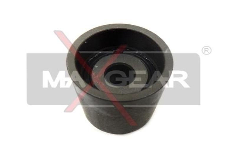 MAXGEAR Deflection/Guide Pulley, timing belt