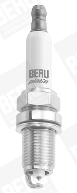 BERU by DRiV Zündkerze ULTRA