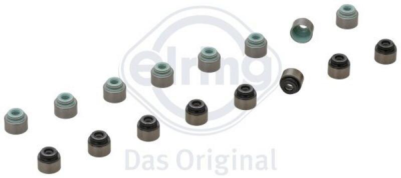 ELRING Seal Set, valve stem