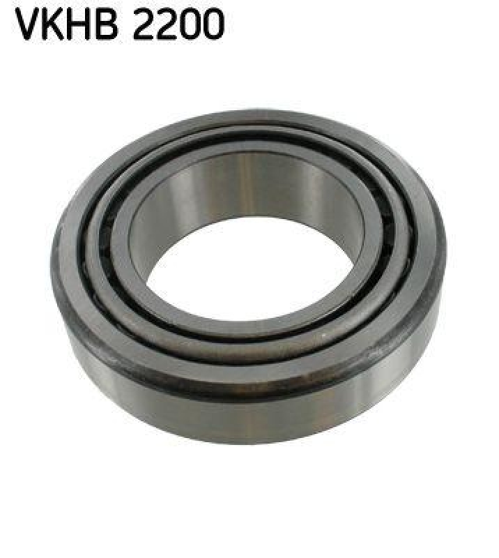 SKF Radlager