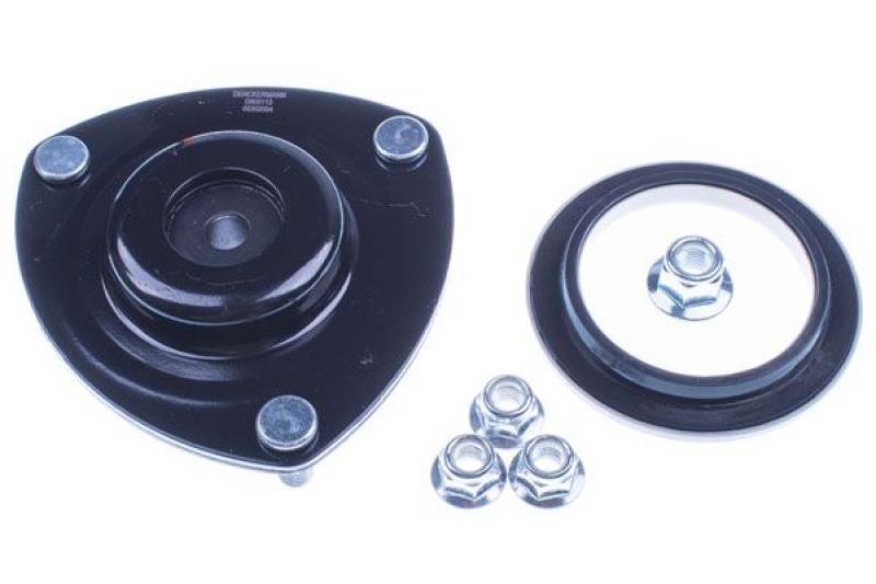 DENCKERMANN Repair Kit, suspension strut support mount