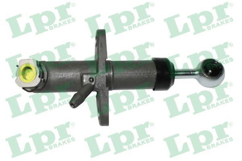 LPR Master Cylinder, clutch