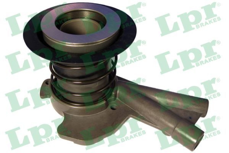 LPR Central Slave Cylinder, clutch