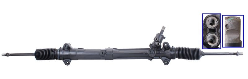 ELSTOCK Steering Gear