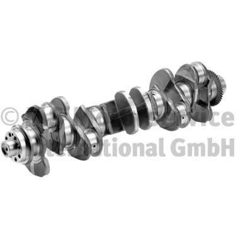 BF Crankshaft