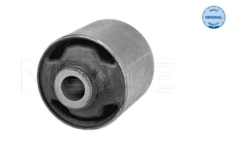 MEYLE Bushing, axle beam MEYLE-ORIGINAL: True to OE.