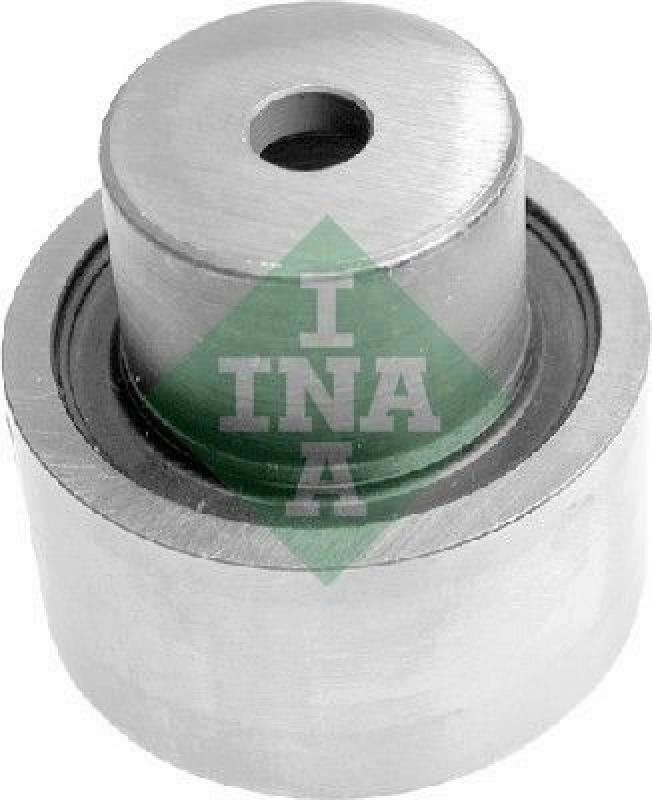 INA Deflection/Guide Pulley, timing belt