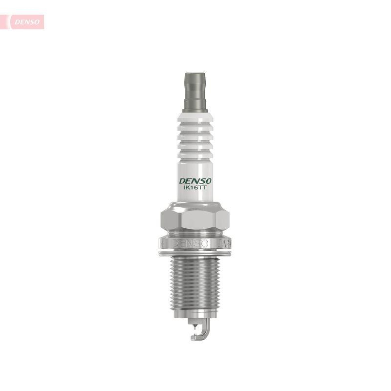 DENSO Spark Plug Iridium TT