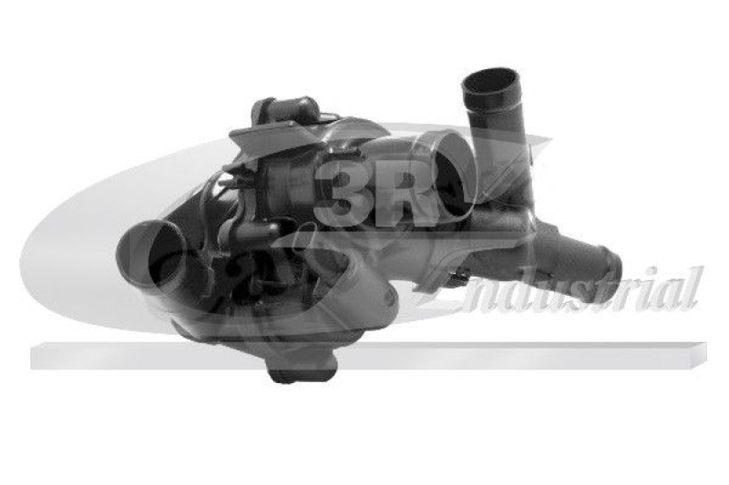 3RG Thermostat, coolant