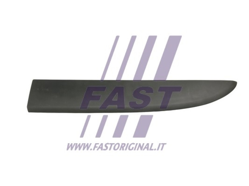 FAST Zier-/Schutzleiste, T&uuml;r