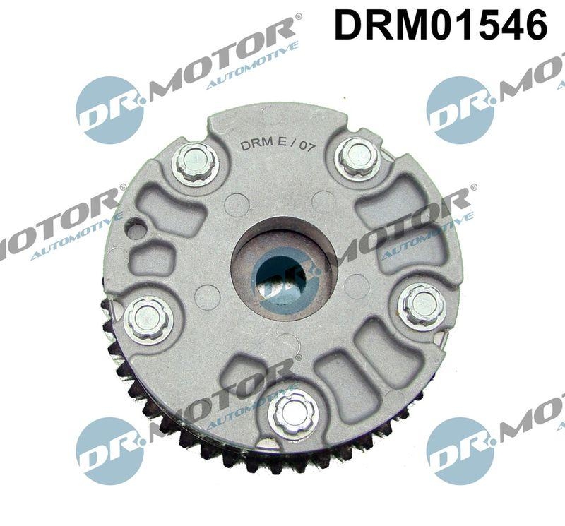 Dr.Motor Automotive Nockenwellenversteller