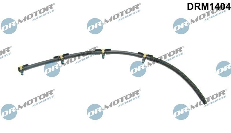 Dr.Motor Automotive Schlauch, Leckkraftstoff