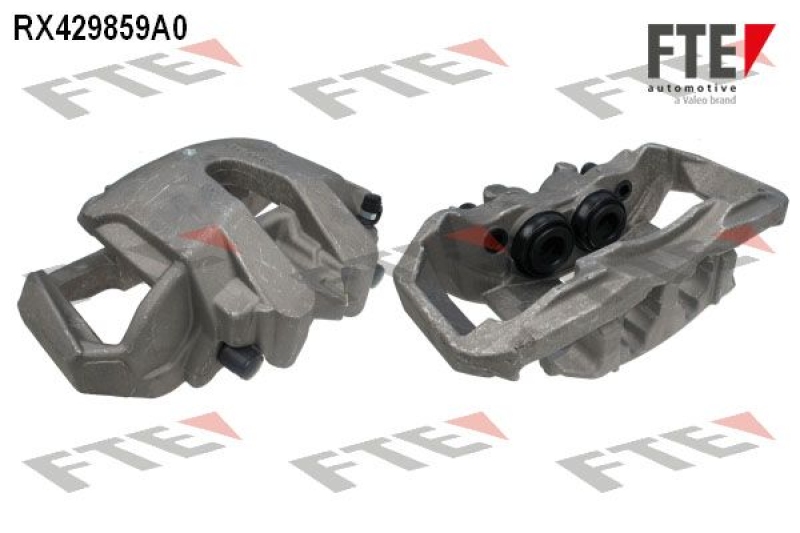 FTE Bremssattel 9290975