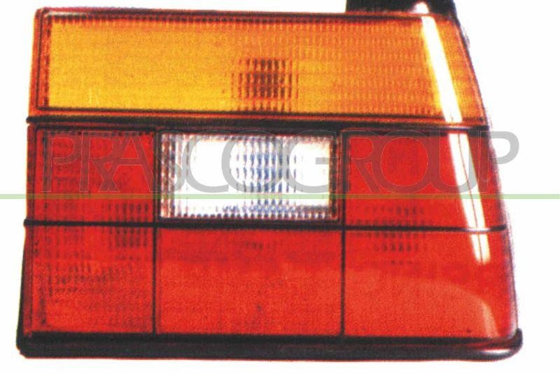 Combination Rearlight