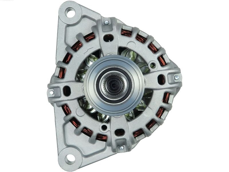 AS-PL Generator Brandneu AS-PL
