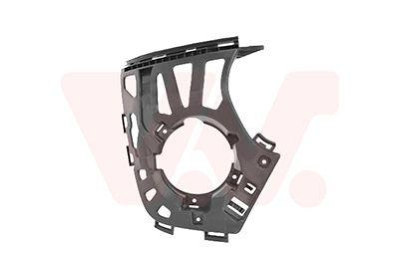 VAN WEZEL Halter, Nebelscheinwerfer