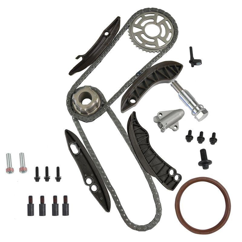SKF Steuerkettensatz
