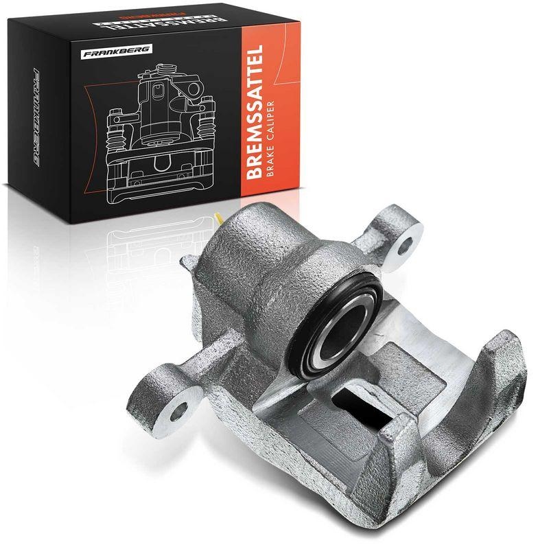 1x Frankberg Bremssattel Hinterachse Links 5481FB0002586