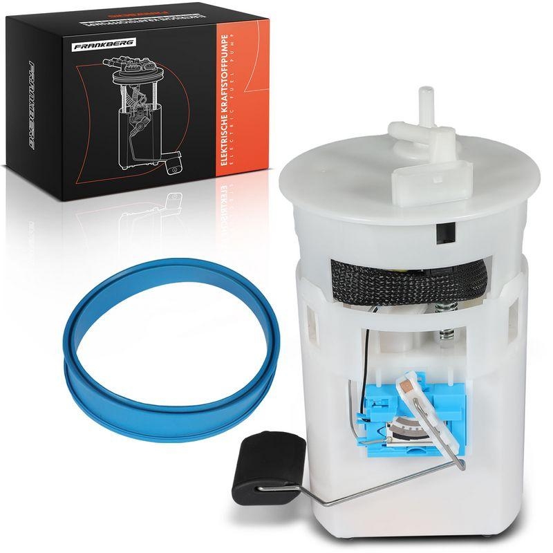 1x Frankberg Kraftstoffpumpe 5481FB0013116