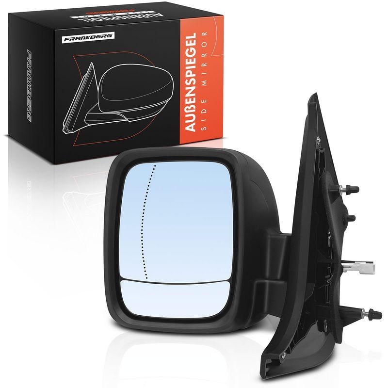 1x Frankberg Au&szlig;enspiegel Links 5481FB0040488