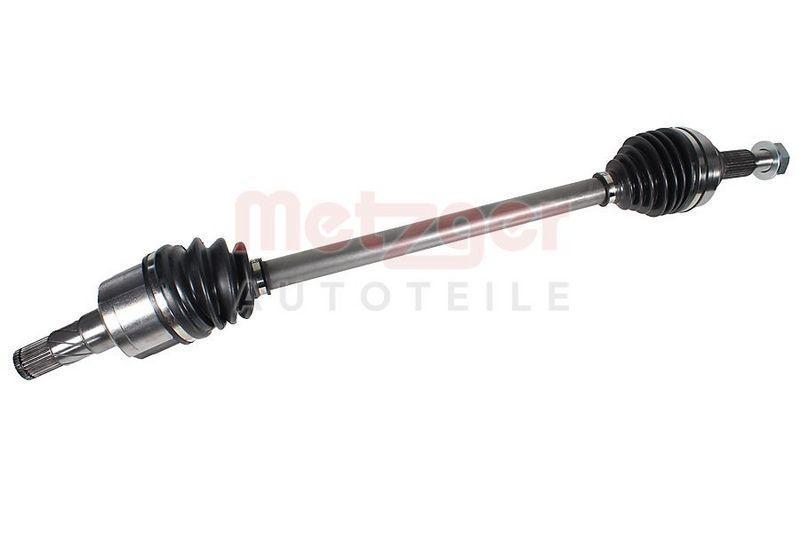 METZGER AUTOTEILE Antriebswelle GREENPARTS