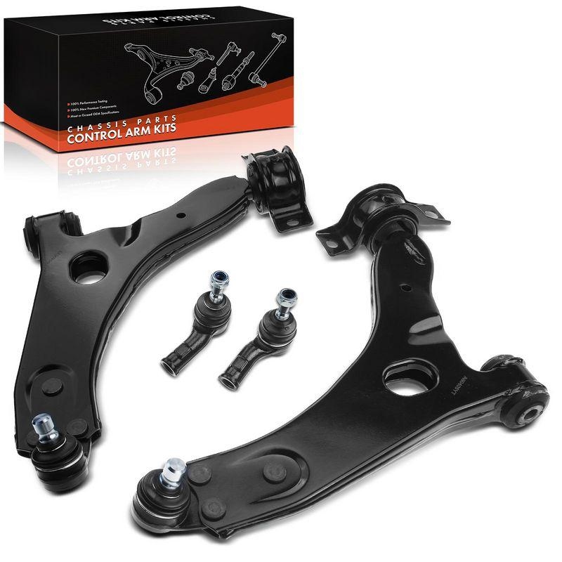 1x Frankberg Querlenker Satz Vorderachse 5481FB0036767