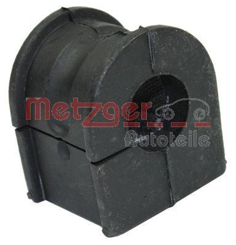 METZGER Lagerung, Stabilisator