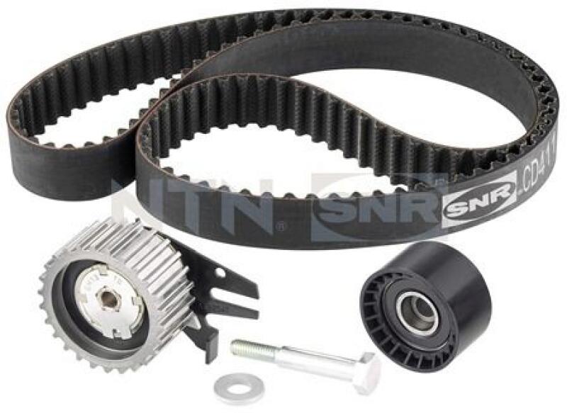 SNR Timing Belt Set