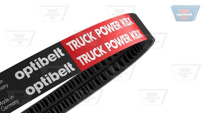 OPTIBELT Banded V-Belts