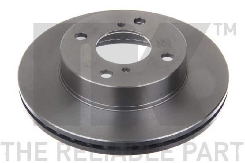 2x NK Brake Disc